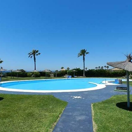 Apartamento Atlanterra Bajo Zahara de los Atunes Kültér fotó