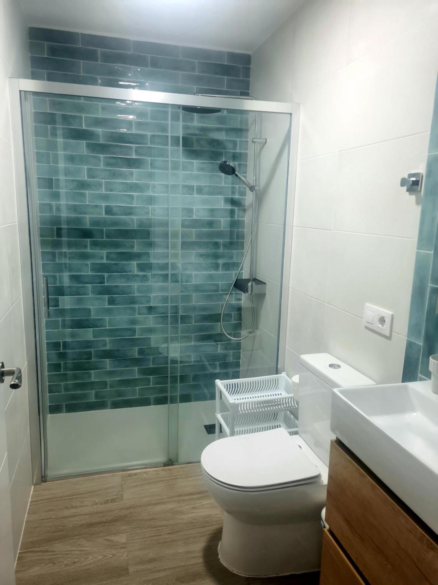 Apartamento Atlanterra Bajo Zahara de los Atunes Kültér fotó