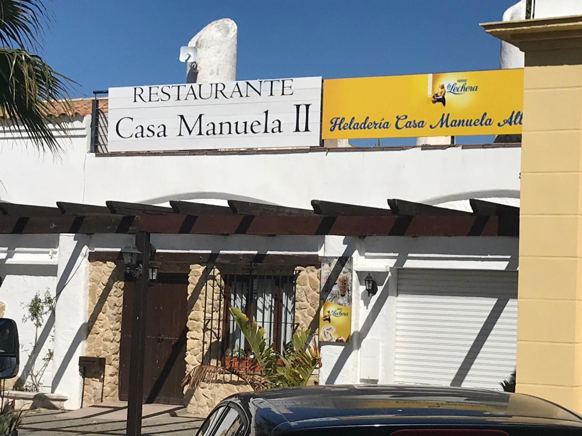 Apartamento Atlanterra Bajo Zahara de los Atunes Kültér fotó