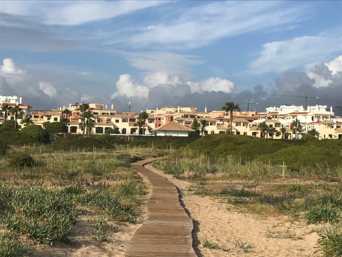 Apartamento Atlanterra Bajo Zahara de los Atunes Kültér fotó