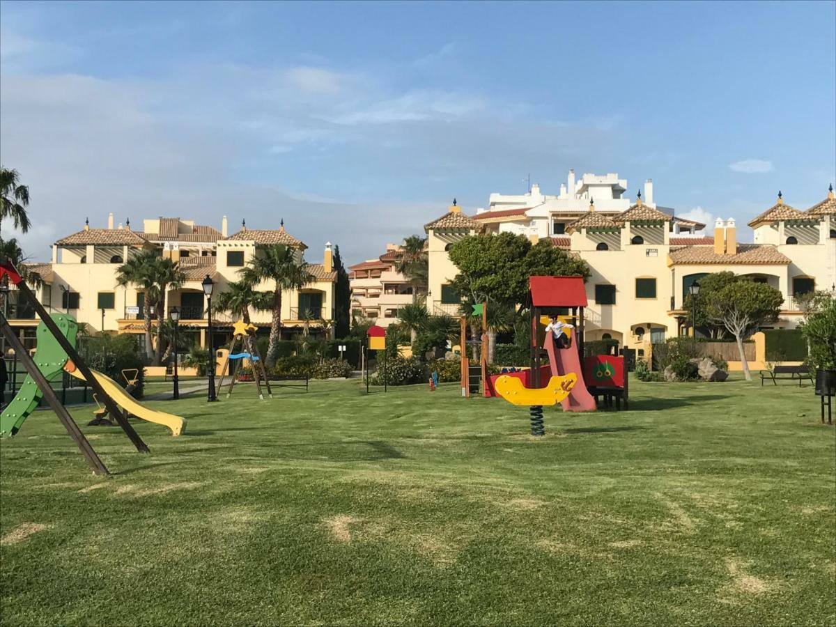 Apartamento Atlanterra Bajo Zahara de los Atunes Kültér fotó