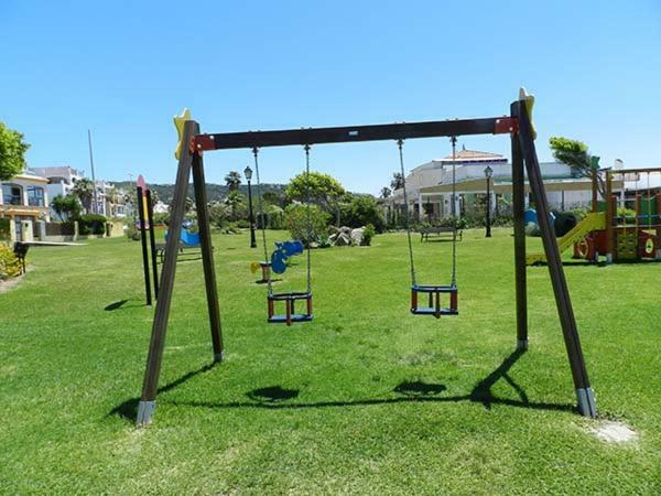 Apartamento Atlanterra Bajo Zahara de los Atunes Kültér fotó