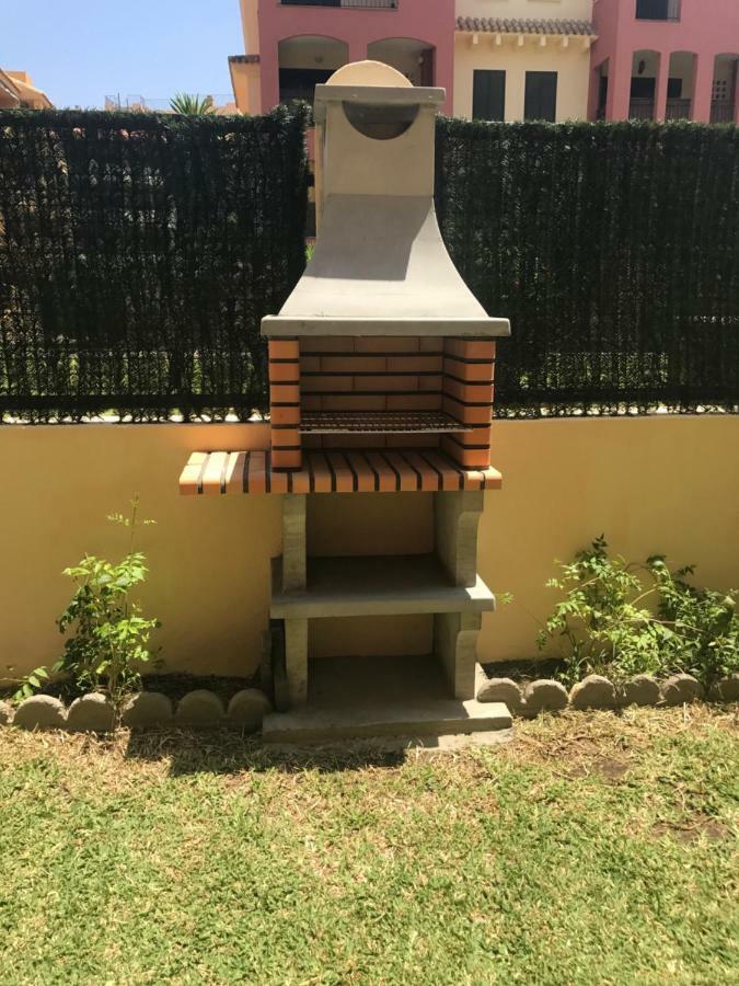Apartamento Atlanterra Bajo Zahara de los Atunes Kültér fotó