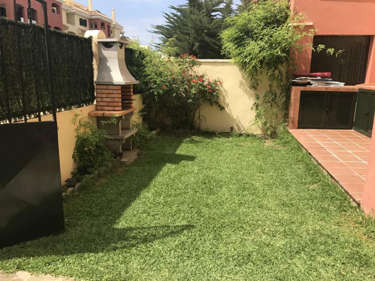 Apartamento Atlanterra Bajo Zahara de los Atunes Kültér fotó