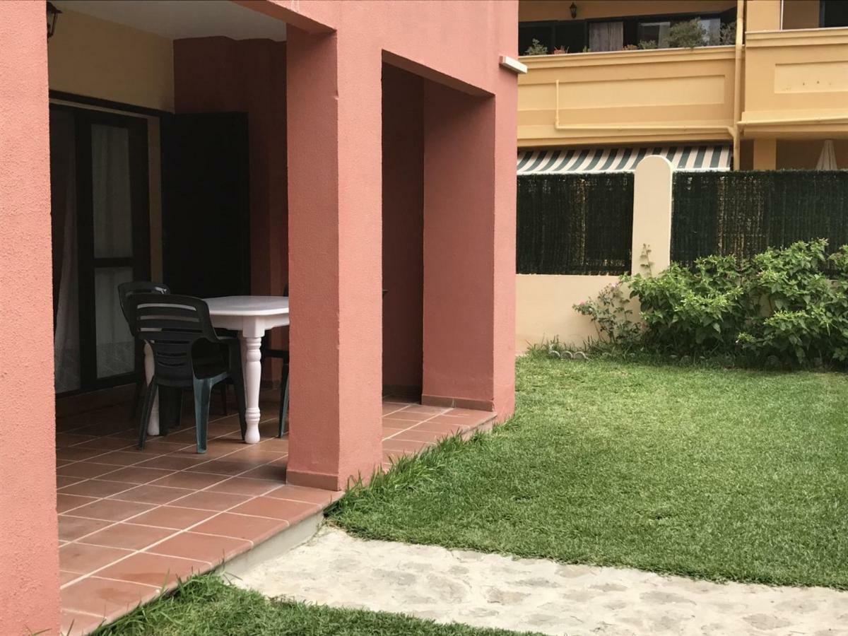 Apartamento Atlanterra Bajo Zahara de los Atunes Kültér fotó