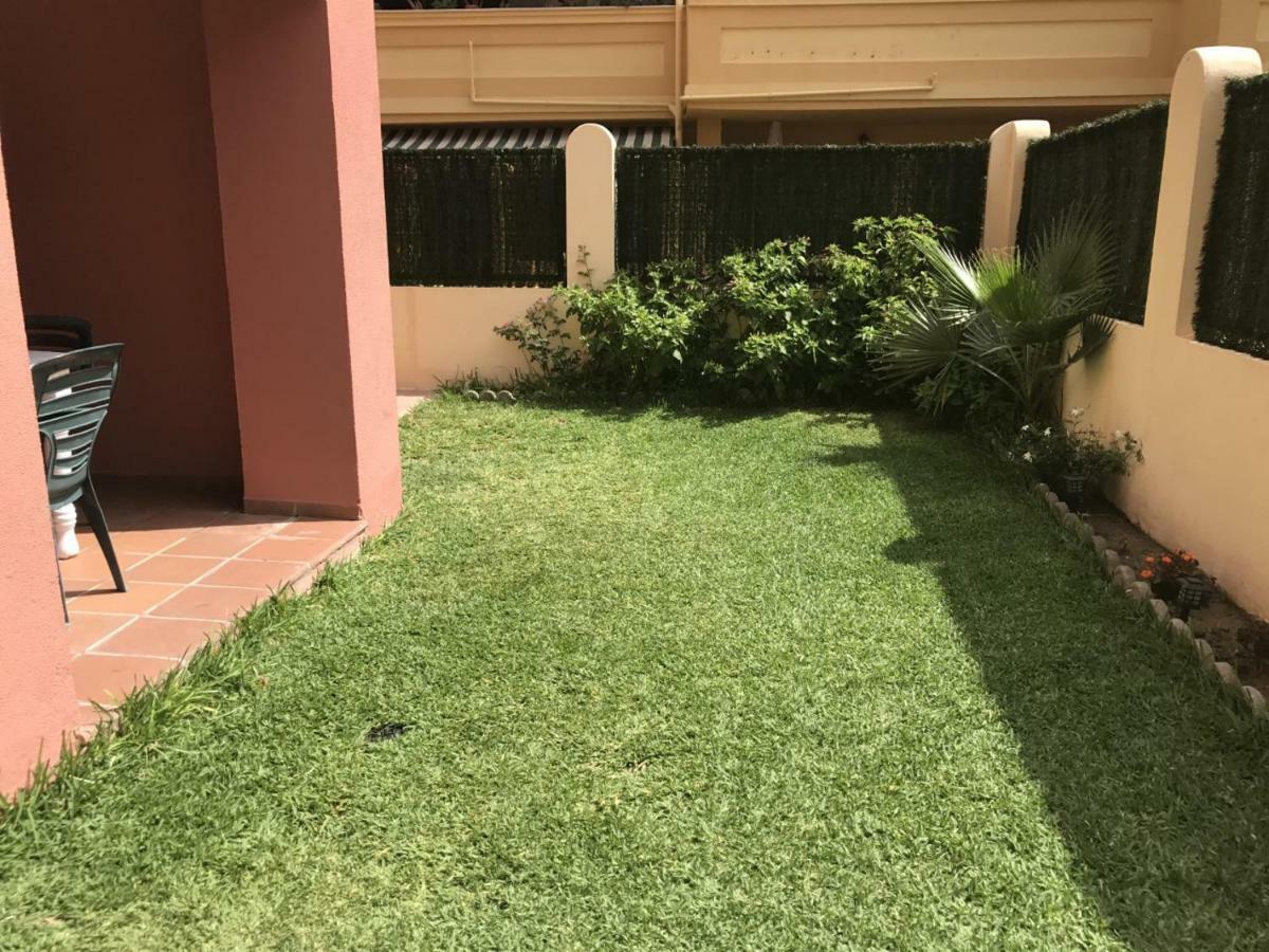 Apartamento Atlanterra Bajo Zahara de los Atunes Kültér fotó