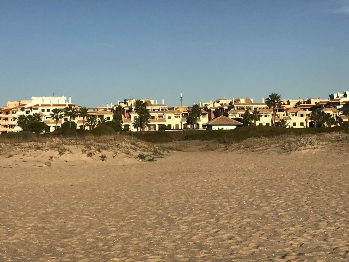 Apartamento Atlanterra Bajo Zahara de los Atunes Kültér fotó